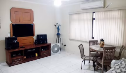 Apartamento para Venda em Guarujá, Praia da Enseada, 2 dormitórios, 1 suíte, 2 banheiros, 1 vaga