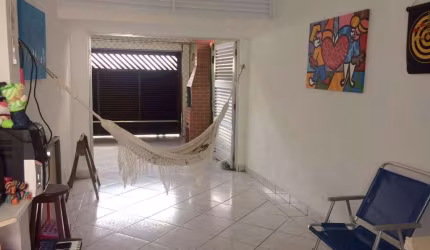 Sobrado para Venda em Guarujá, Jardim Cunhambebe (Vicente de Carvalho), 3 dormitórios, 3 banheiros, 2 vagas
