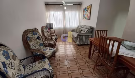 Apartamento para Venda em Guarujá, Enseada, 3 dormitórios, 2 banheiros, 2 vagas