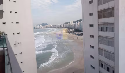 Apartamento para Locação em Guarujá, Praia de Pitangueiras, 6 dormitórios, 2 suítes, 3 banheiros, 2 vagas