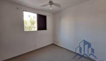 Maravilhoso Apartamento de 2 Quartos no Condomínio Mar do Caribe