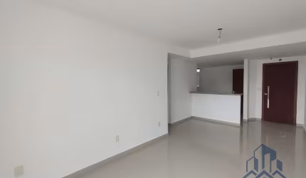 Excelente apartamento, novo no Jardim Guanabara