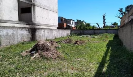 Terreno à Venda no Barreto - Oportunidade Imperdível!