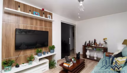 Maravilhosa casa Duplex com 05 quartos