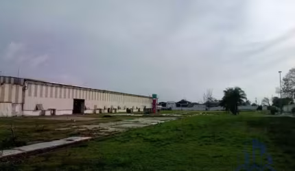 Galpão industrial para locação na Av. Amaral Peixoto - P. Aeroporto