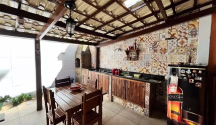 APARTAMENTO GARDEN (AREA PRIVATIVA)