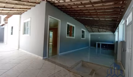 Maravilhosa casa 04 q Cond. Village do Horto!