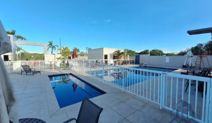APARTAMENTO 2 Q  NO CONDOMINIO MARVILLE