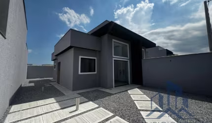 CASA 2 QUARTOS COM SUPER QUINTAL