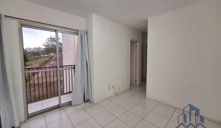 Excelente apartamento no Brisa do Vale