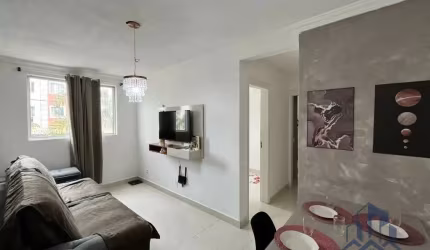 APARTAMENTO 2 Q COM SUÍTE DA IRLANDA