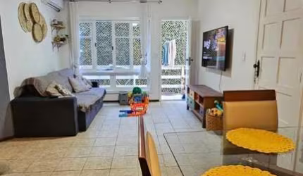 Apartamento 03 q. com suíte no Condomínio Jaqueiras – Glória, Macaé/RJ