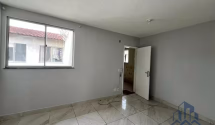 APARTAMENTO 2 Q  NO CONDOMINIO TOTAL VILLE