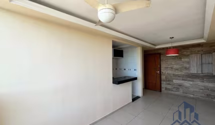 APARTAMENTO PARA LOCAÇÃO GRANJA DOS CAVALEIROS