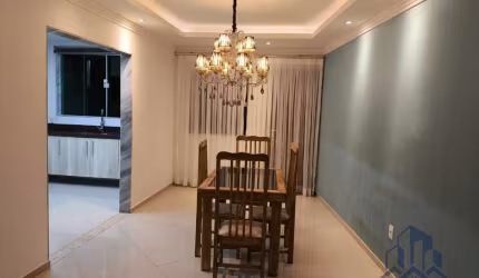 CASA - JARDIM VITÓRIA - FABRICIO