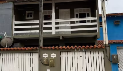 CASA PARA LOCAÇÃO RIVIERA - MACAÉ