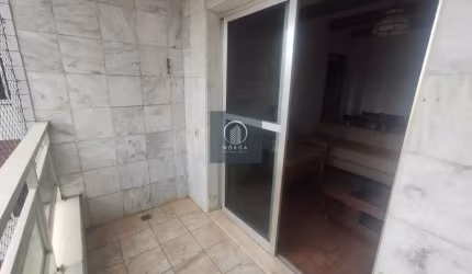 Apartamento em Alto, Teresópolis/RJ