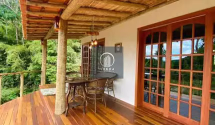 Casa/Pousada em Quebra Frascos à Venda