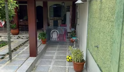 Casa Duplex para Aluguel em Centro Guapimirim-RJ