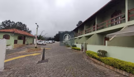 Casa Geminada em Jardim Europa, Teresópolis/RJ