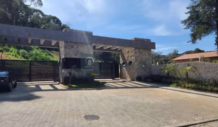 Terreno em Condomínio para Venda em Quebra Frascos Teresópolis-RJ