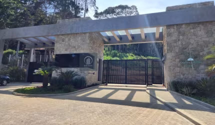 Terreno em Condomínio para Venda em Quebra Frascos Teresópolis-RJ
