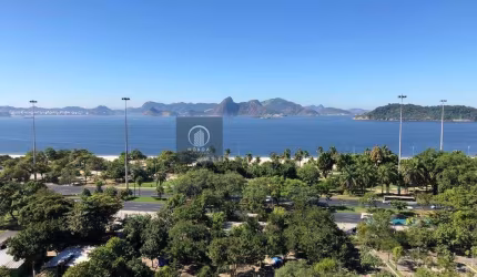 Apartamento Alto Padrão para Venda em Flamengo Rio de Janeiro-RJ