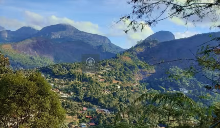 Terreno Lote para Venda em Parque do Imbui Teresópolis-RJ