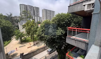 Excelente Apartamento em Botafogo, Rio de Janeiro/RJ VENDA