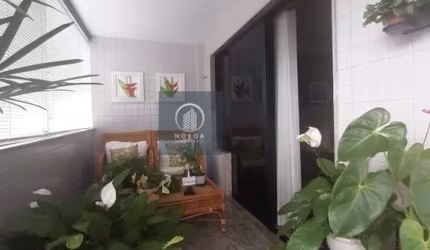 Apartamento Padrão para Venda em Várzea Teresópolis-RJ