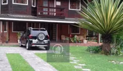 Casa Duplex para Venda em Carlos Guinle Teresópolis-RJ