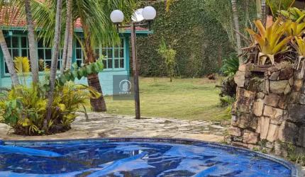 Casa Mista para Venda em Albuquerque Teresópolis-RJ
