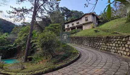 Sítio em Parque do Imbui, Teresópolis/RJ