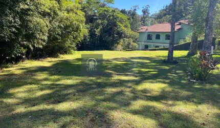 Terreno em Condomínio para Venda em Carlos Guinle Teresópolis-RJ