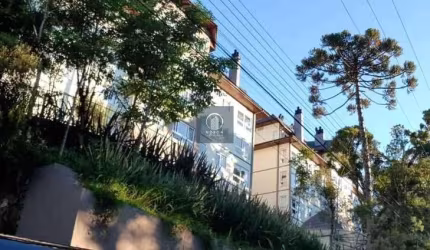 Apartamento Alto Padrão em Centro, Gramado/RS