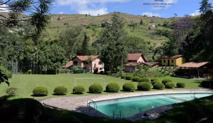 Belíssimo Sítio a Venda em Teresópolis