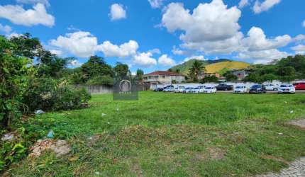 Terreno para Venda em Centro Guapimirim-RJ