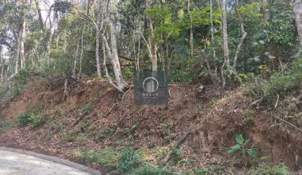 Terreno em Condomínio em Quebra Frascos, Teresópolis/RJ