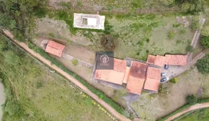 Fazenda Haras em Ponte Nova, Teresópolis/RJ