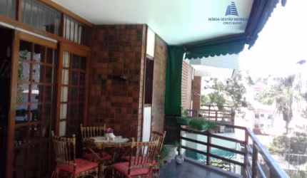 Apartamento Padrão para Venda em Taumaturgo Teresópolis-RJ