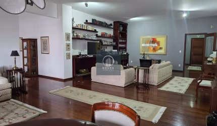 Excelente Apartamento a Venda em Taumaturgo/Teresópolis - 213m²
