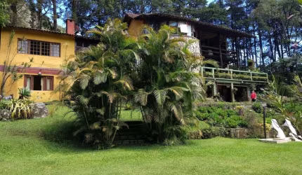 Pousada a Venda em Teresópolis