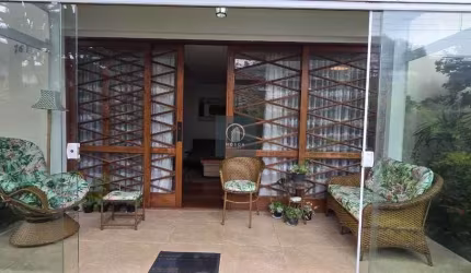 Casa em Condomínio em Alto, Teresópolis/RJ