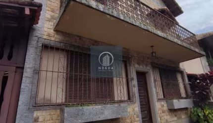 Casa em Condomínio em Alto, Teresópolis/RJ