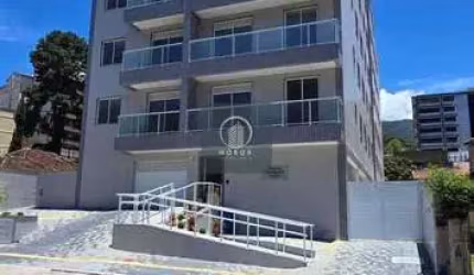 Apartamento em Alto, Teresópolis/RJ