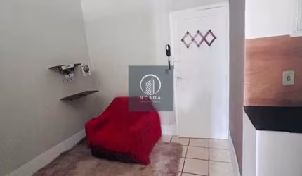 Apartamento Kitnet em Alto, Teresópolis/RJ