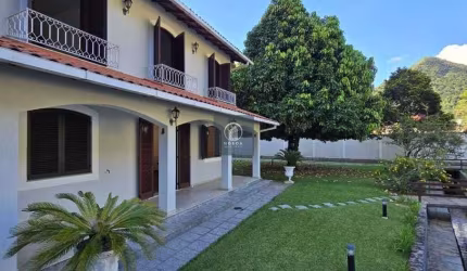 Casa em Condomínio em Carlos Guinle, Teresópolis/RJ