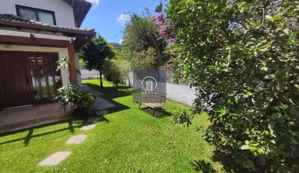Casa Alto Padrão em Carlos Guinle, Teresópolis/RJ