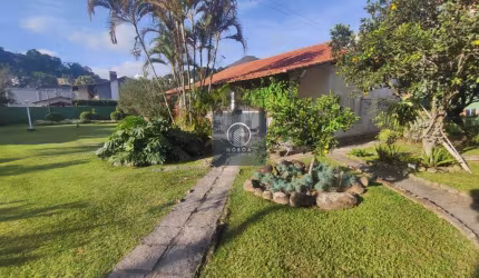 Casa Linear em Bom Retiro, Teresópolis/RJ