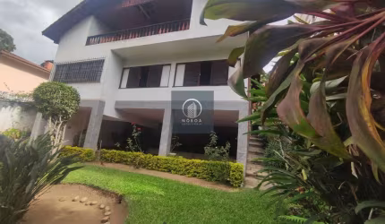 Casa Duplex em Barra do Imbuí, Teresópolis/RJ